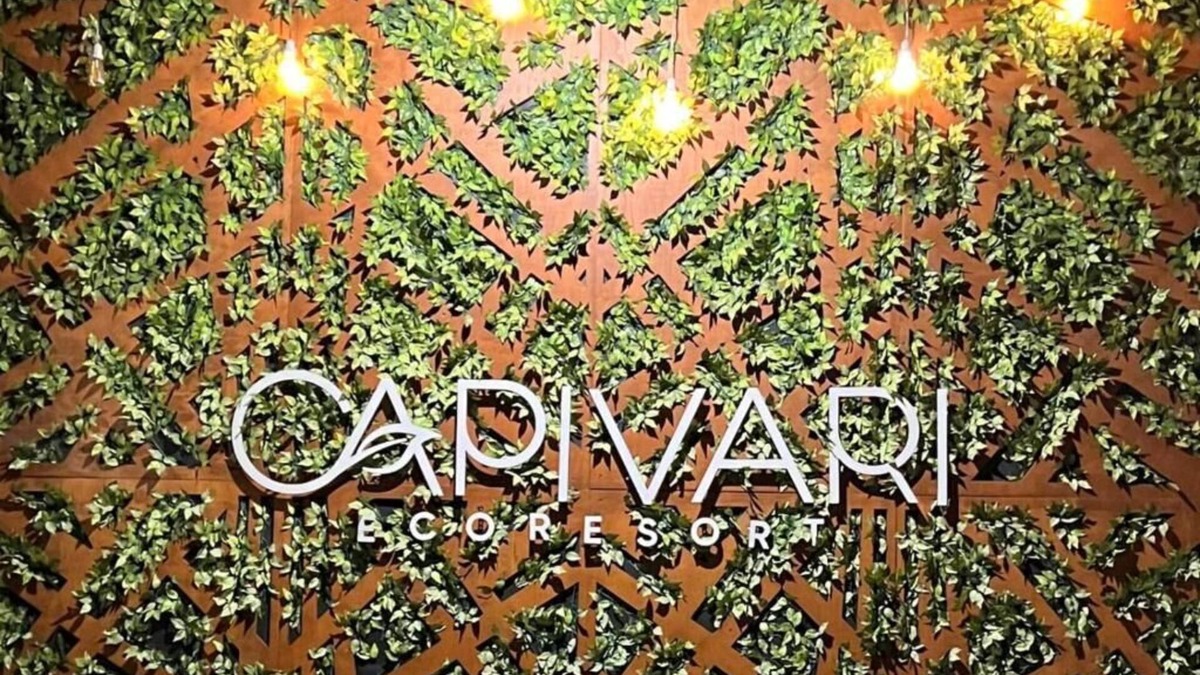 Campina Grande Do Sul House | Capivari Eco Resort