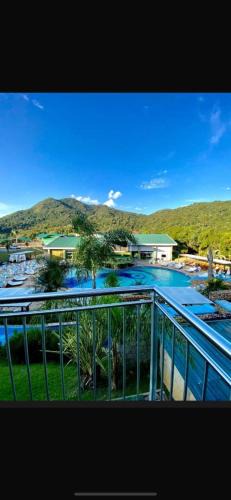Campina Grande Do Sul House | Capivari ecoresort residence