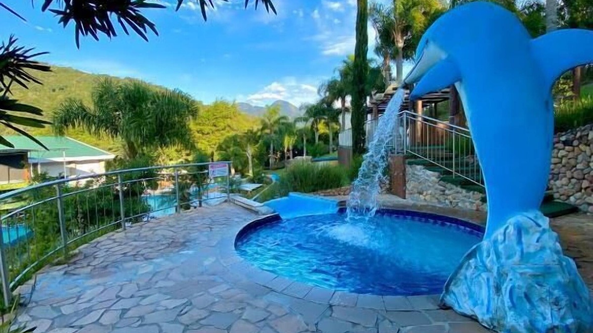 Campina Grande Do Sul Other | Capivari Ecoresort