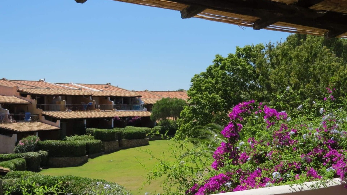 Li Cuncheddi Apartment | Capo Ceraso Resort - 601 Bilocale Basic