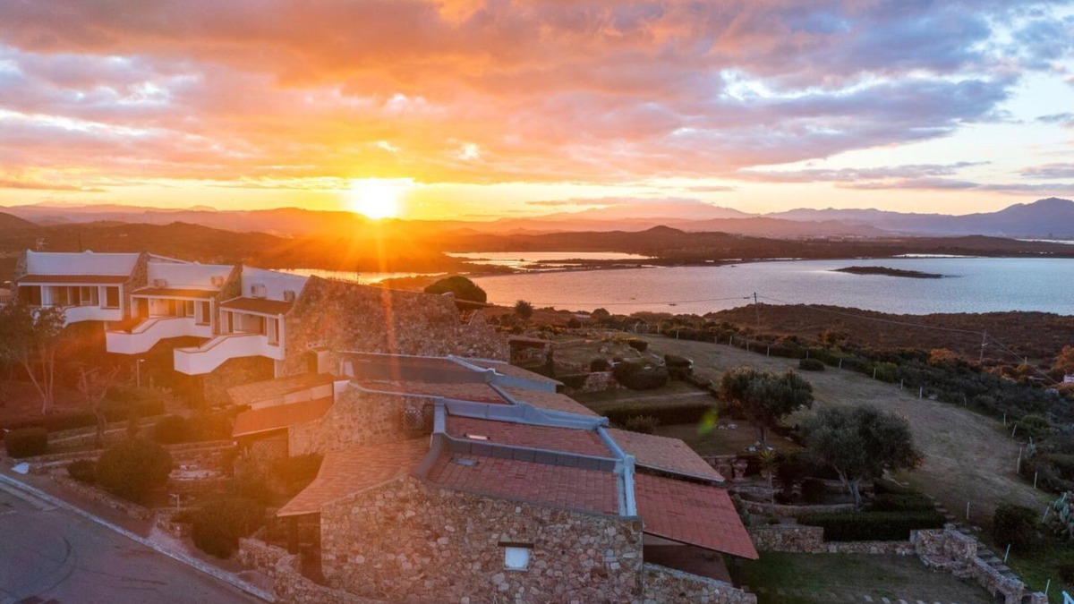 Li Cuncheddi House | Capo Ceraso Resort - Villetta Hannah e Sophia