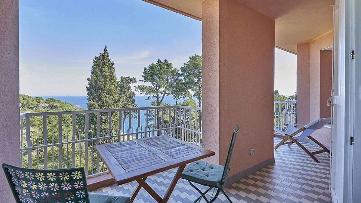 Capo D'arco Apartment | Capo d'Arco - Gli Oleandri - Capo d'Arco