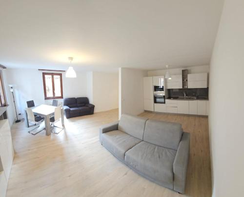 Capolago Apartment | CapoLago Retreat