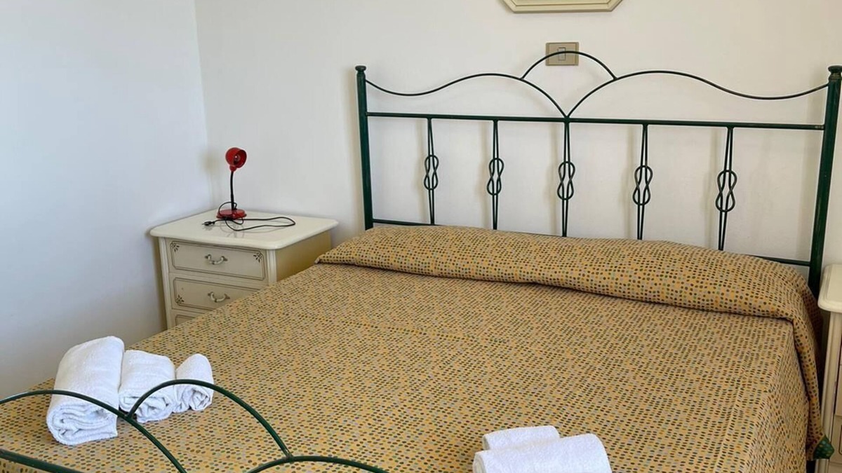 Isola di Capo Rizzuto House | Capopiccolo Apartments
