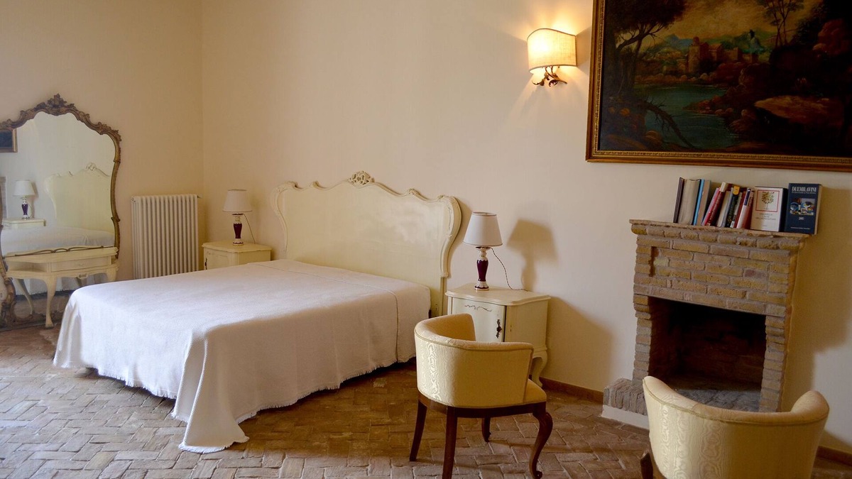 San Severo Other | Capoposto -Suite Masseria Celentano