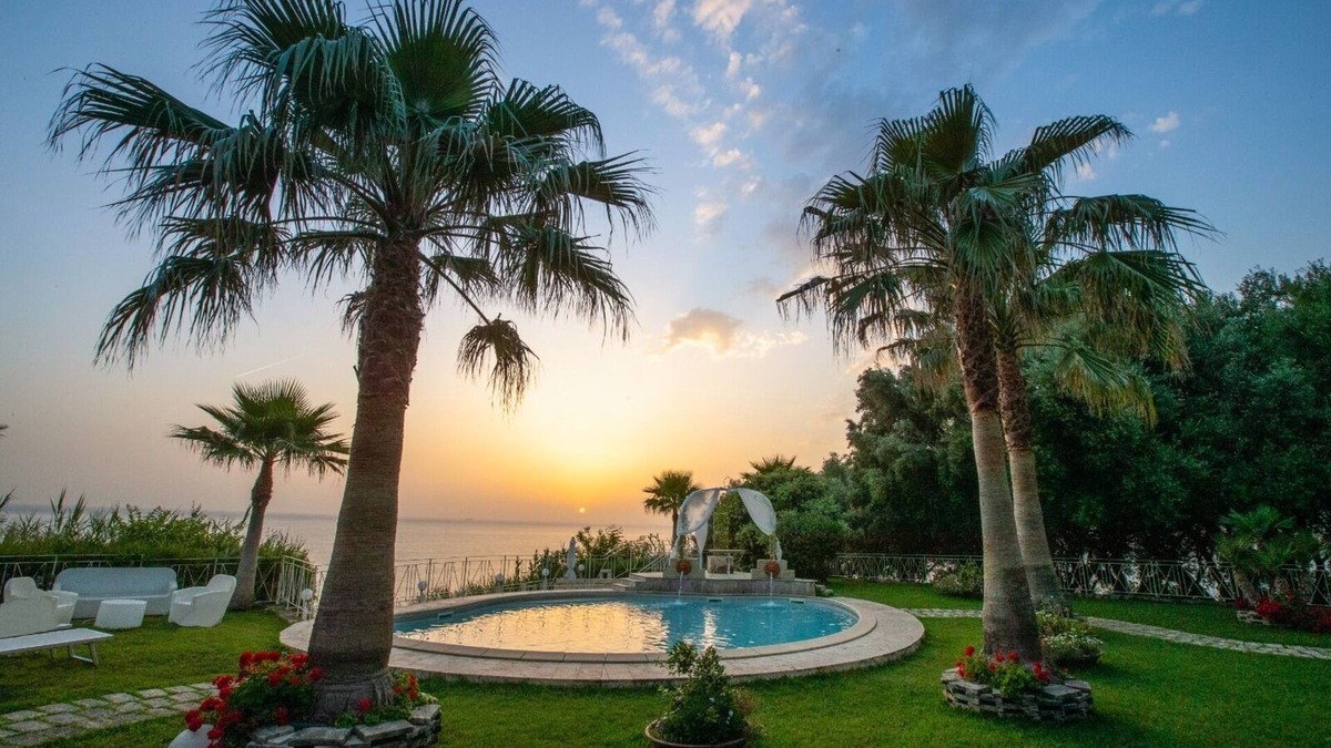 Palmi House | CapoSperone Resort