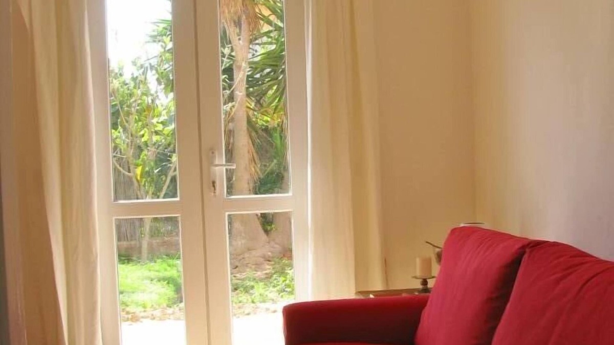 Maddalenedda Apartment | Capoterra: Apartment/flat - Capoterra