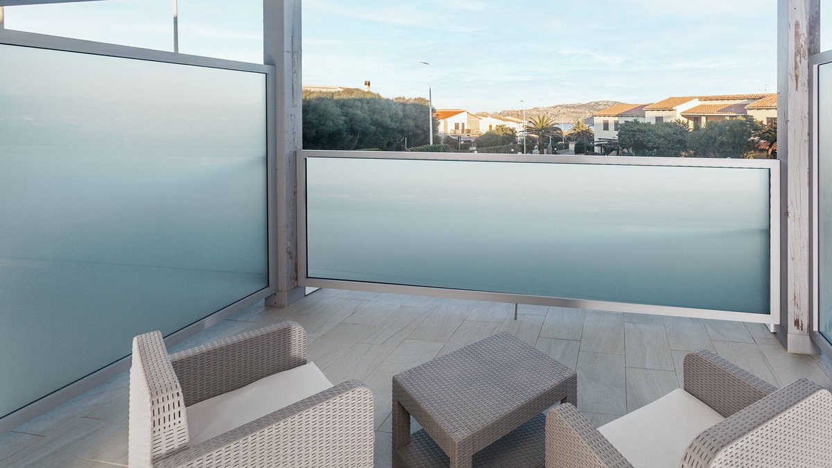 Capo Testa House | Capotesta Luxury Rooms
