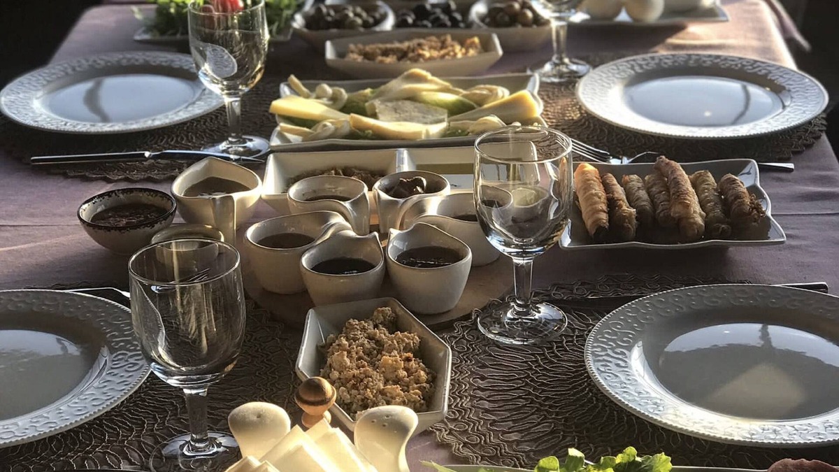 Nar Hotel | Cappadocia Alaz Cave Otel