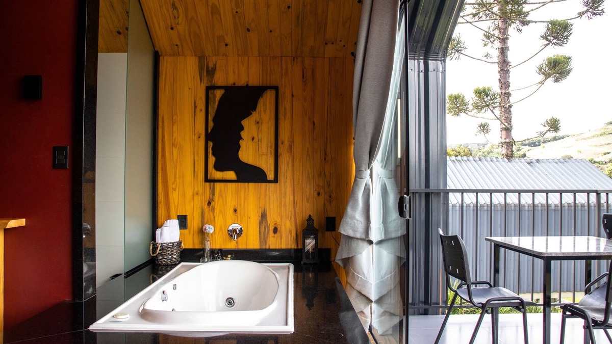 Bento Goncalves Hotel | Cappio Pousada e Lazer Ltda