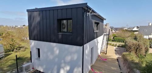 Plouneour-Brignogan-Plages House | capplouneour