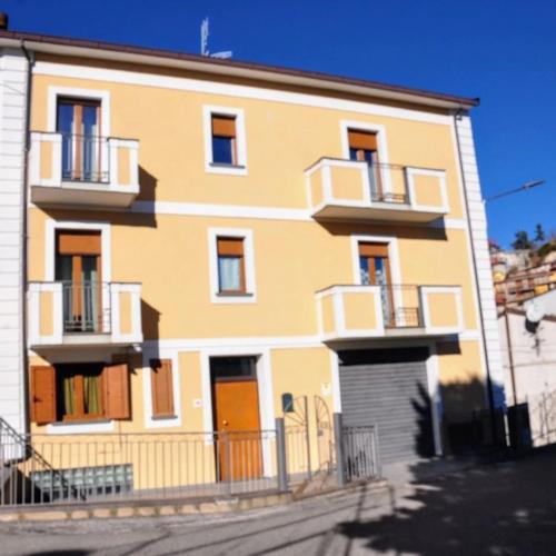 San Giovanni in Fiore House | Cappuccini Guest House