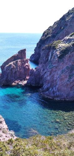 Capraia Apartment | Capraia per te
