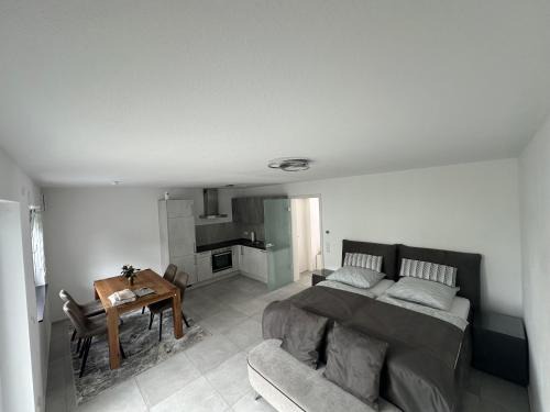 Hessdorf Apartment | Capri Appartement