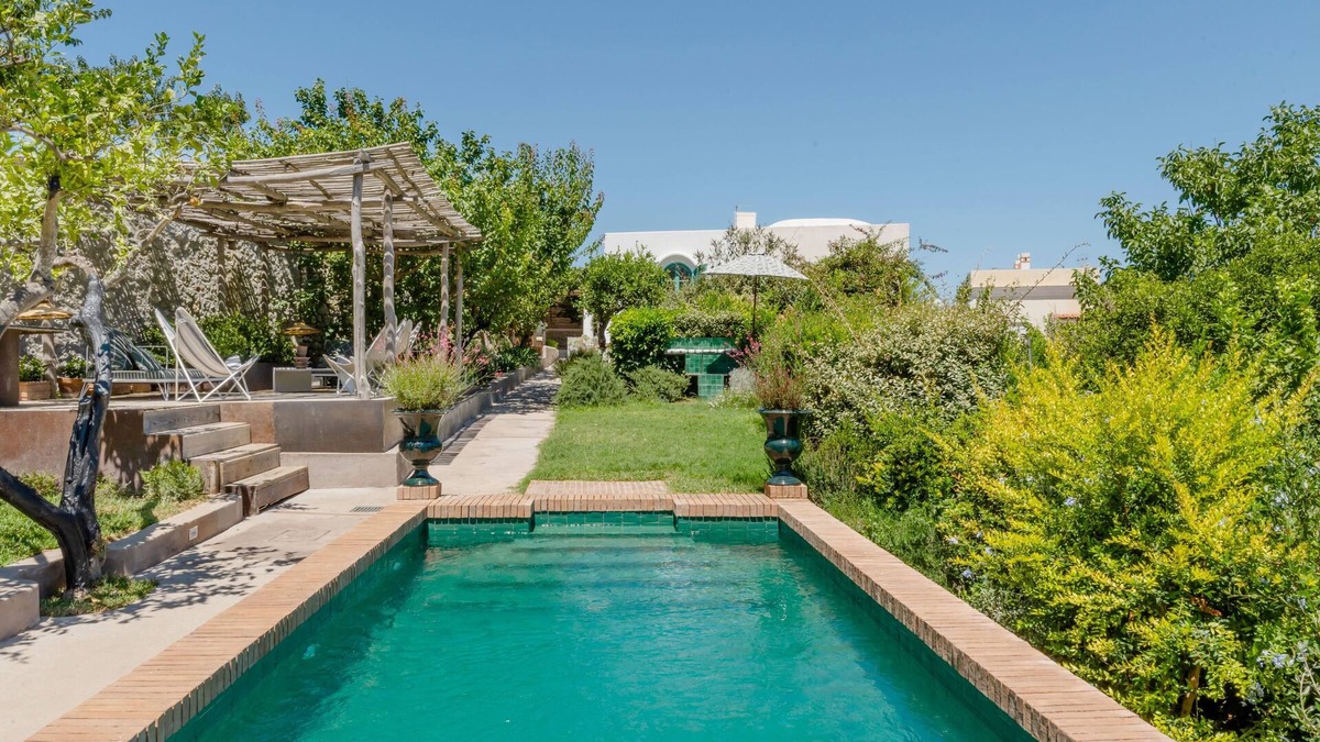 Marina Grande Apartment | Capri Designer House by Elite Villas