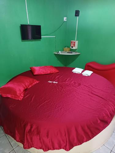 Crato Hotel | Capri Motel