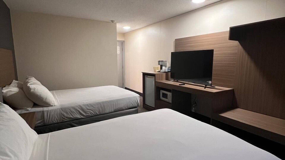 Smithers Hotel | Capri Motor inn