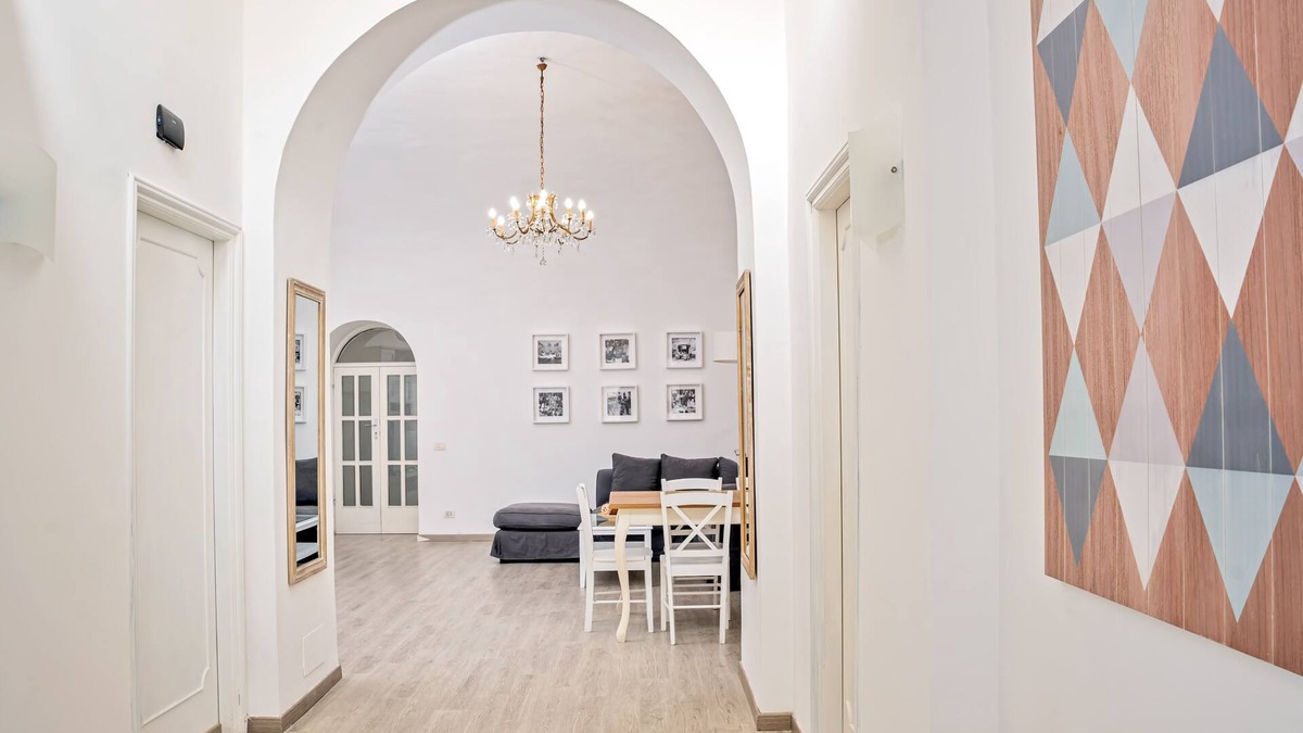Capri Apartment | Capri Town Apartments - Superior - Ideal for family