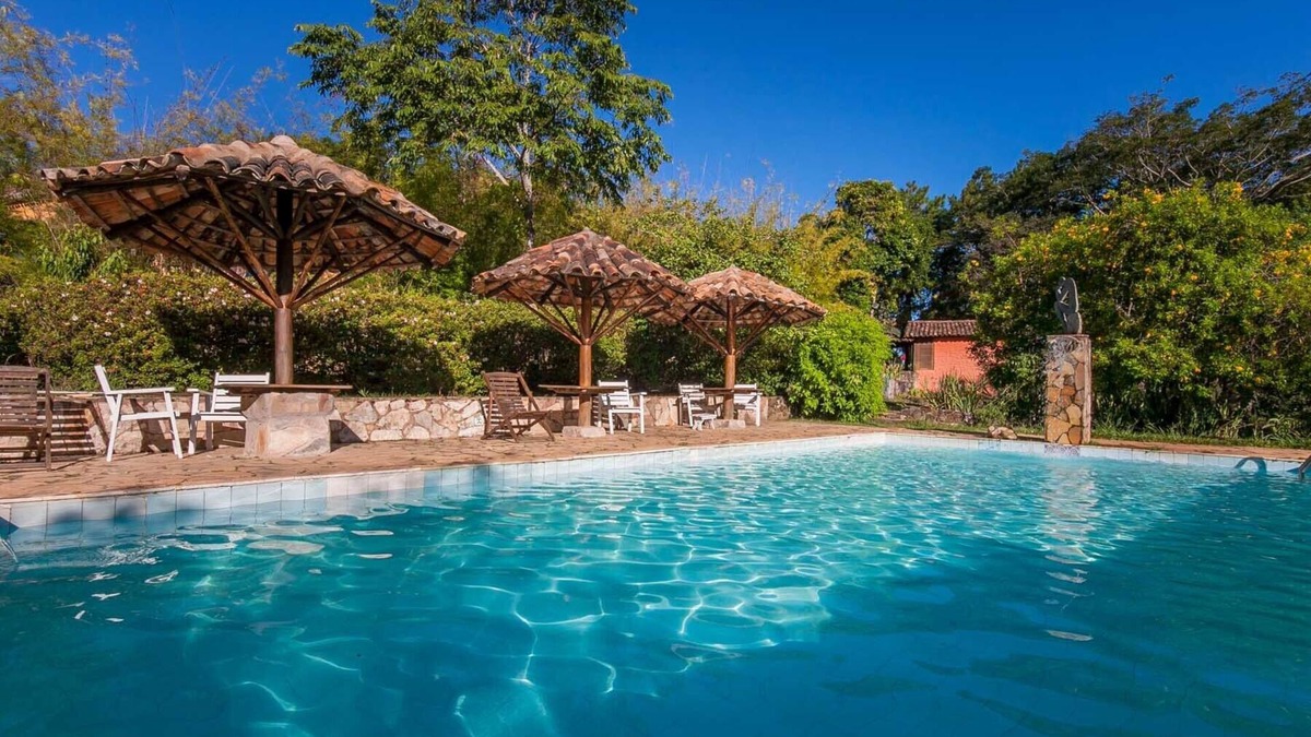 Santo Antonio do Leite Hotel | Capricho Asturiano