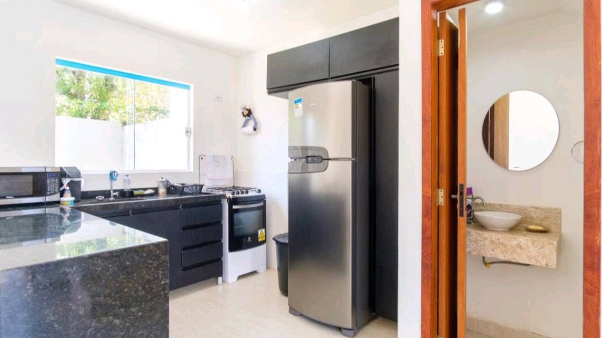 Jardim Capricornio House | CAPRICORN BEACH SUNRISE FOR UP TO 6 PEOPLE