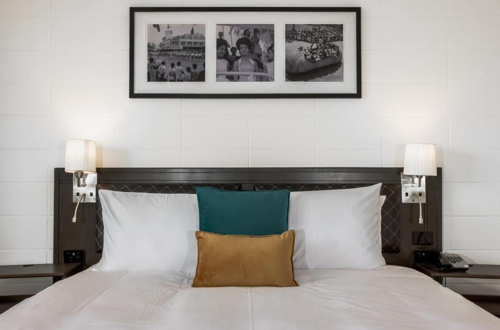 Suva Apartment | Capricorn Hotel Suva