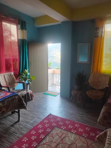 Rumtek House | Capricorn Stay