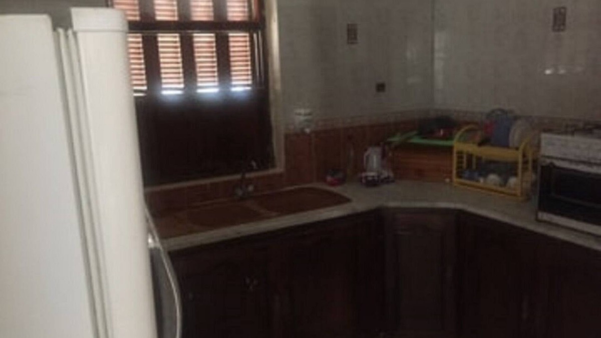 Bejaia Villa | Capritour waterfront villa