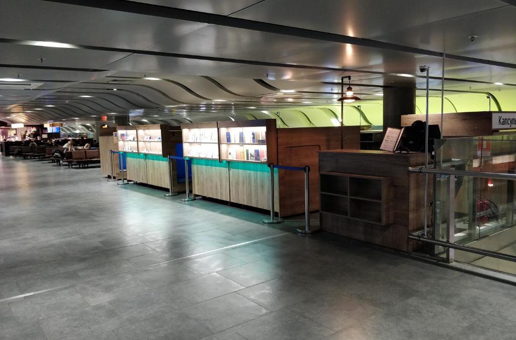 Pulkovskiy Meridian Hotel | Capsule Hotel Pulkovo