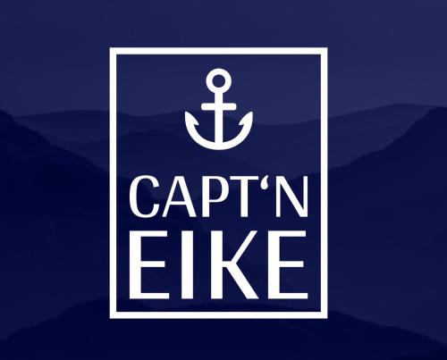 Stinteck Apartment | Capt'n Eike