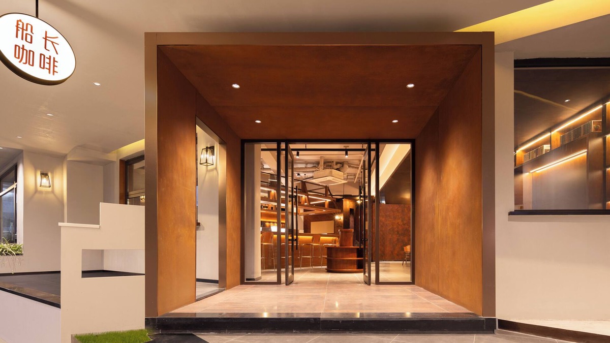 Minhang Hotel | Captain 5 Youth Hotel Xinzhuang Branch