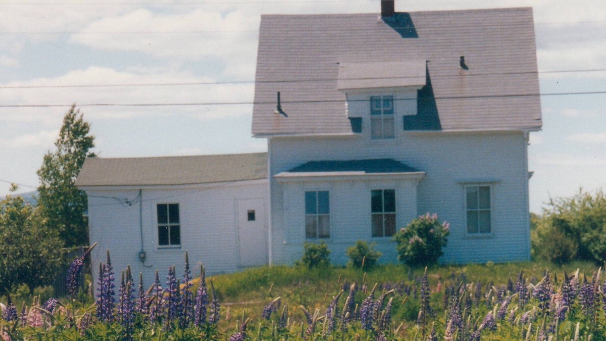 Winter Harbor House | Captain Bickford House 'Arthur Frommer has been a guest here in 2014'