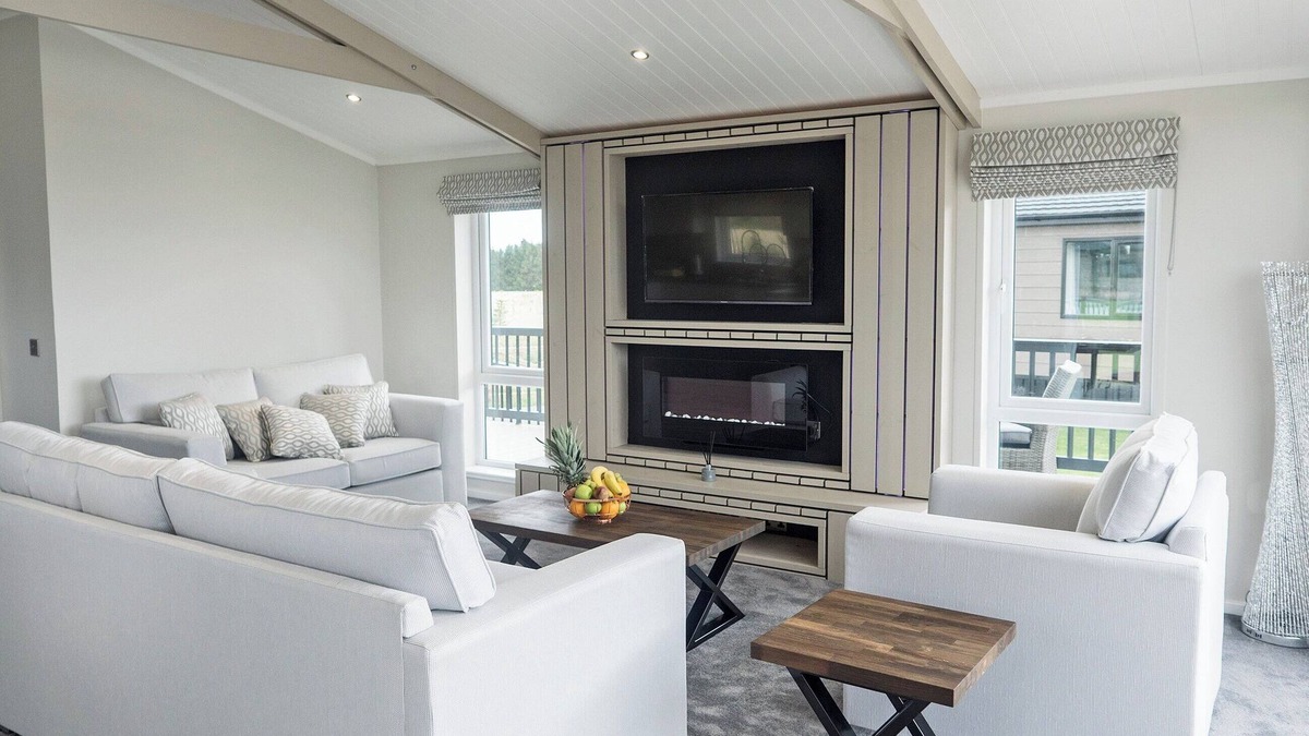 Carlton-in-Cleveland Cottage | Captain Cook Lodge - UKC4062