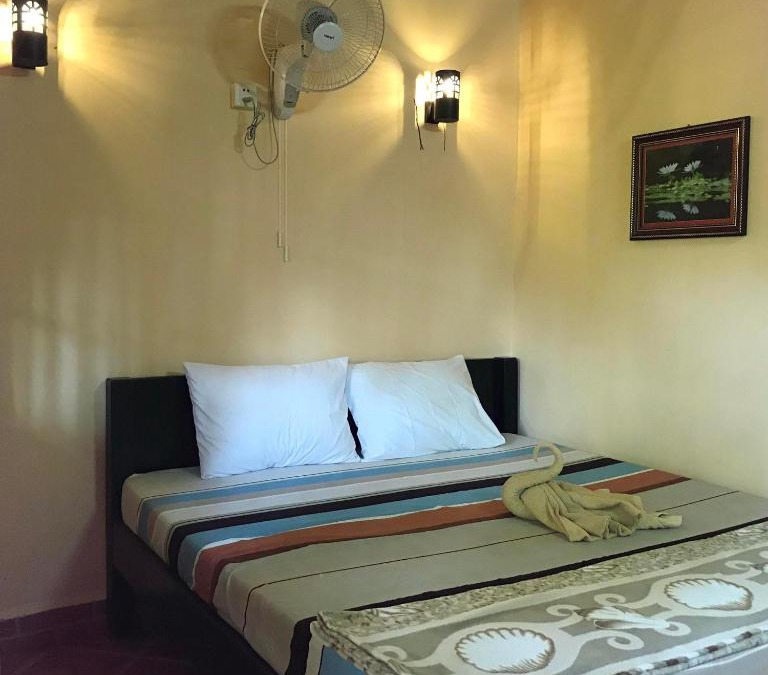 Krong Kaeb House | Captain Chim's Guest House