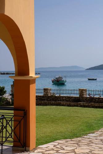 Mikros Gialos Apartment | Captain Nick Aparthotel