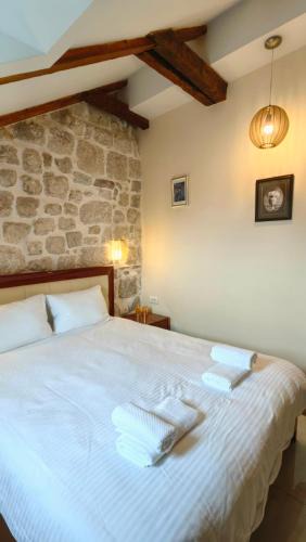 Kotor Old Town Apartment | Captain Roof