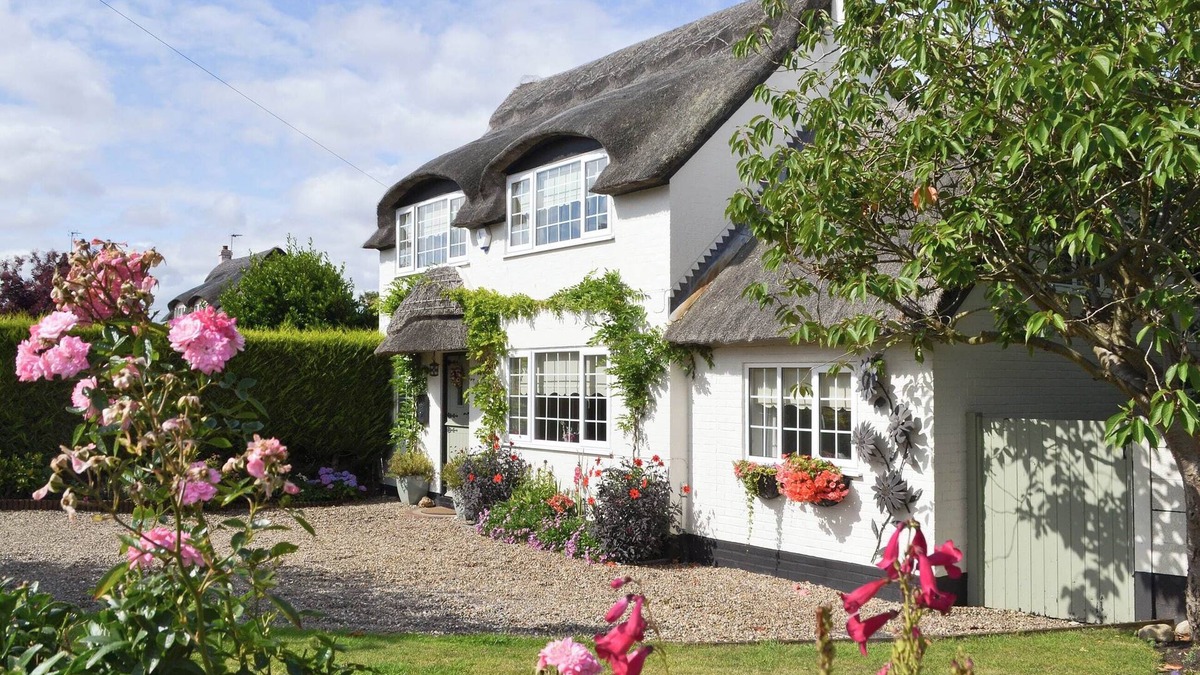 Winterton-on-Sea Cottage | Captain's Cottage - 27888