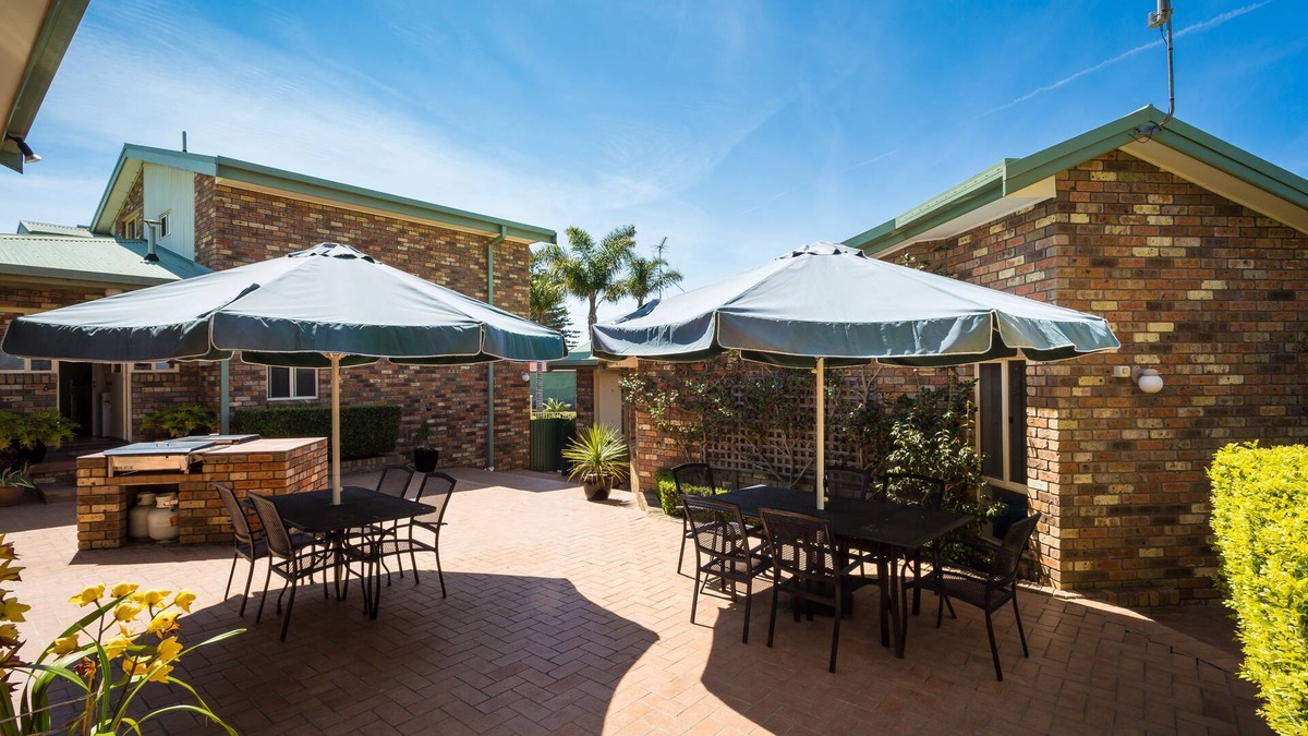 Bermagui Apartment | Captain's Quarters