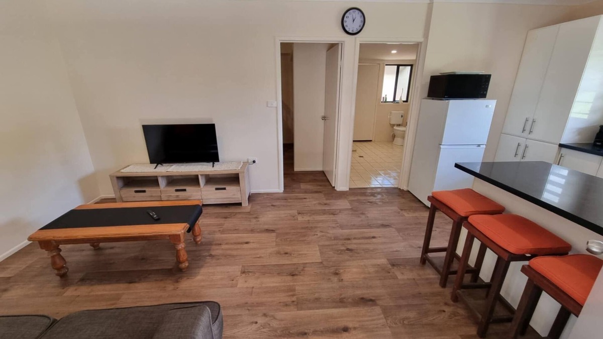 Cooktown House | Captain's Retreat, Double Family Sized House, in middle of Historic Cooktown.