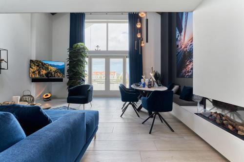 Harderwijk Apartment | Captains Boathouse