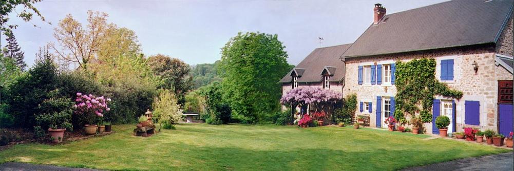Saint-Priest-la-Plaine House | Captains Cabin, gite neuf dans ancienne maison campagne