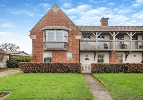 Thornham House | Captains Cottage
