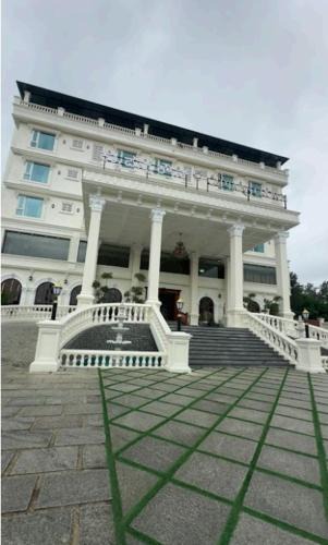 Kushalnagar Hotel | Captains Crown Hotels & Resorts