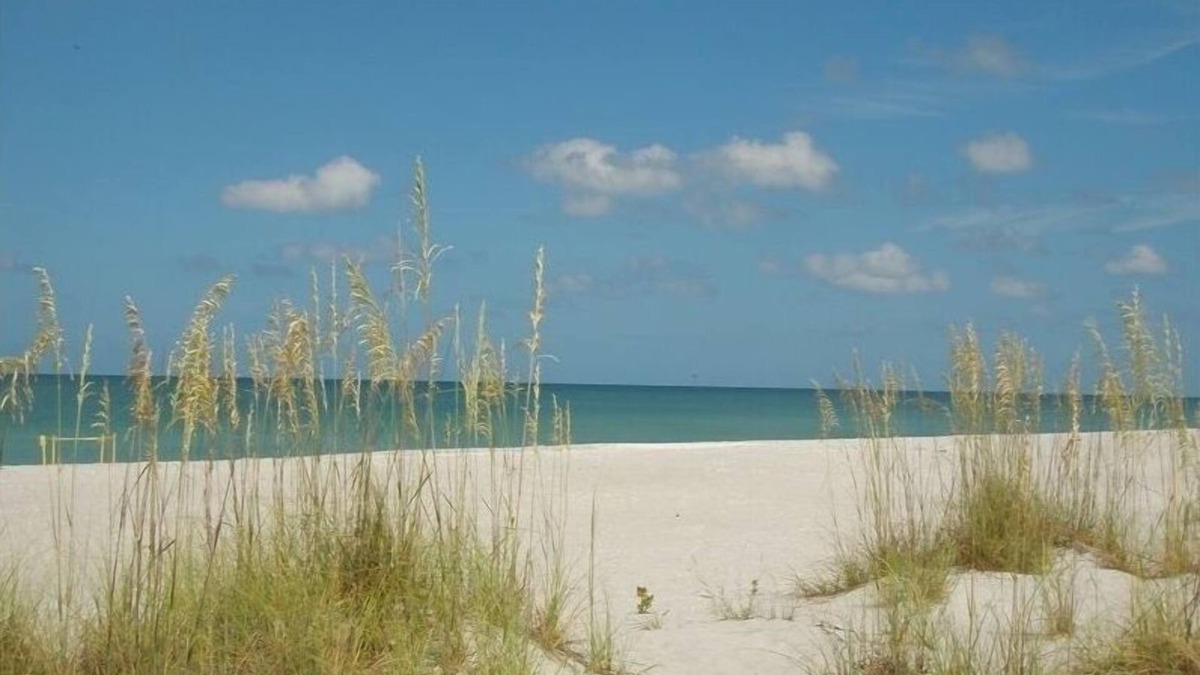 Wulfert House | Captiva Vacation Home: comfort, private pool, dock, 300 steps to private beach