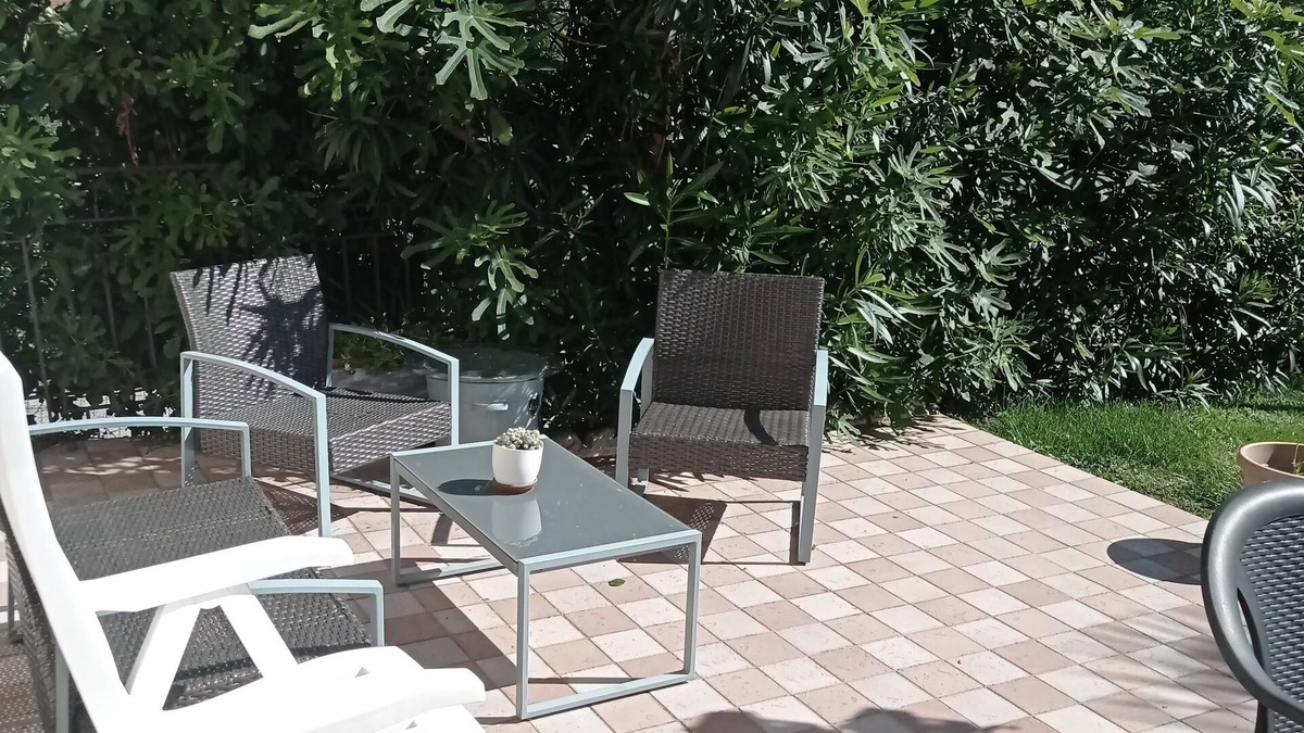 Gallinaro Apartment | Captivating 1-bed Apartment in Gallinaro