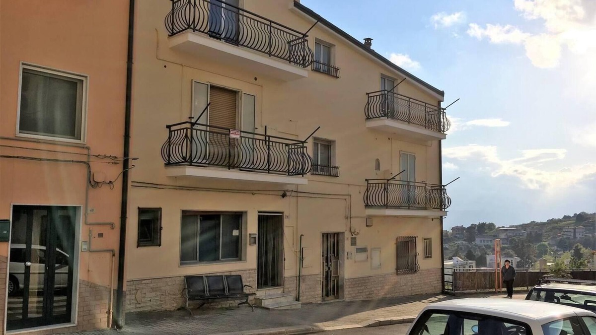 Grottole Apartment | Captivating 2-Bed Apartment in Grottole