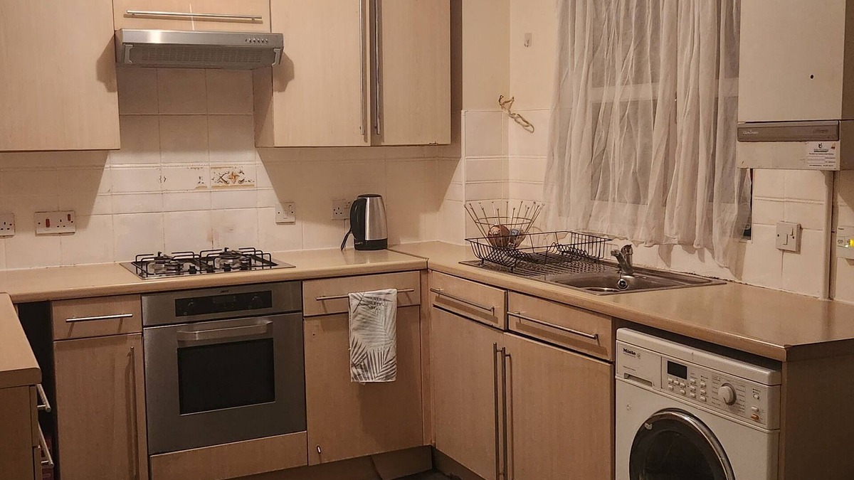 Belvedere House | Captivating 3-bed House in Kent