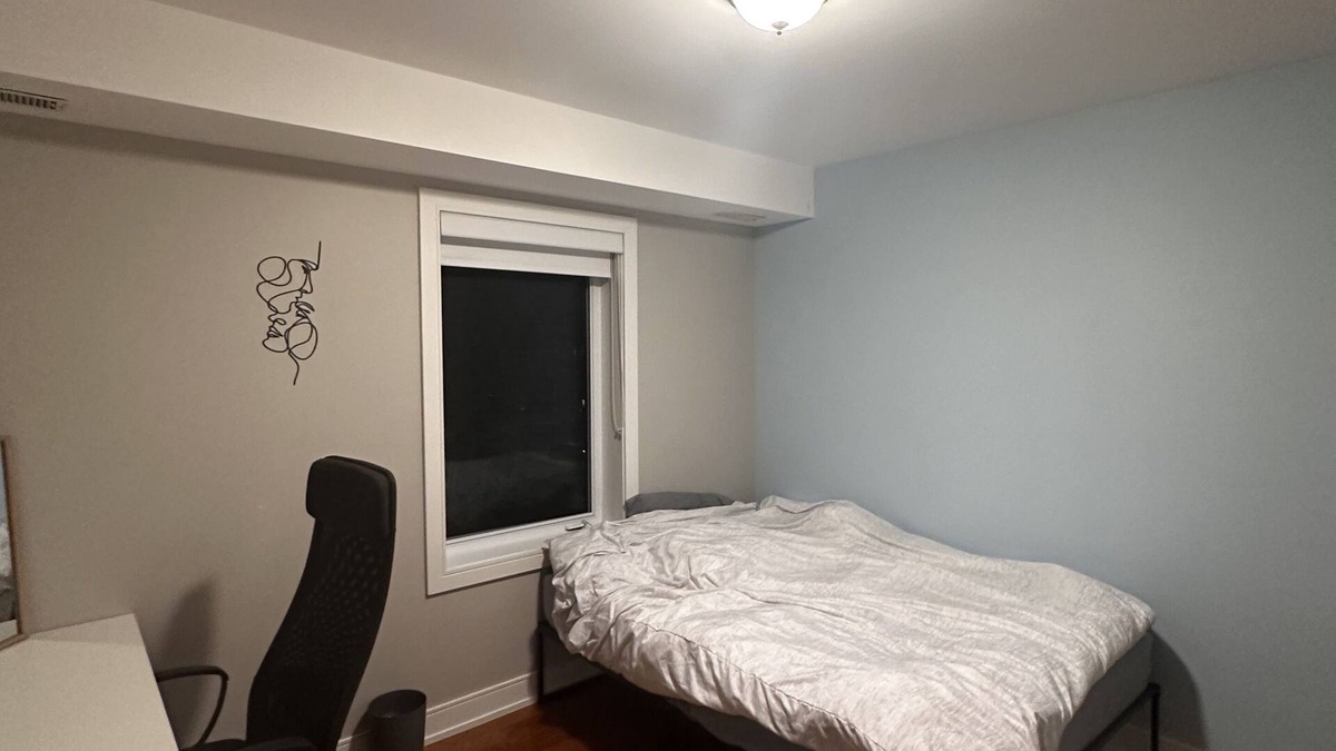 Alta Vista Apartment | Captivating Three-Bedroom Apartment with Spectacular Windowsnn