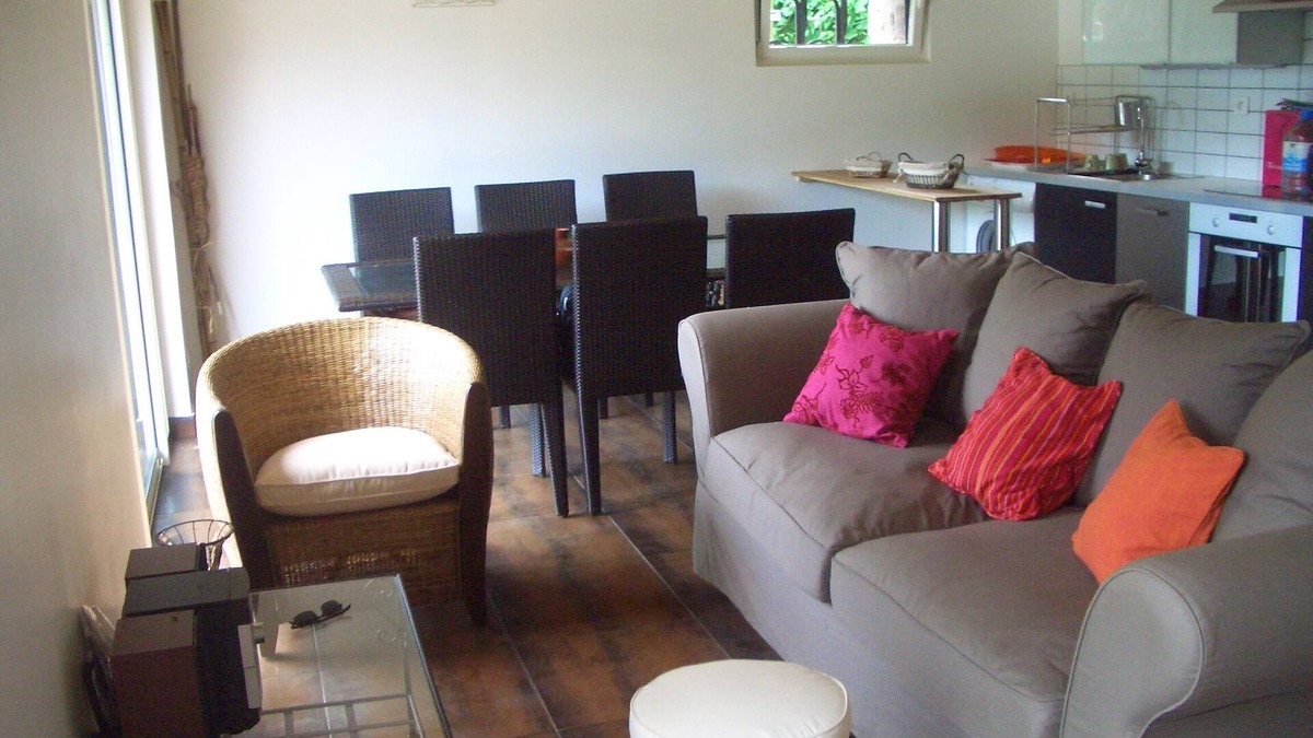 Arles-sur-Tech Cottage | Capucine - Demeures de Charme, Nature is her garden