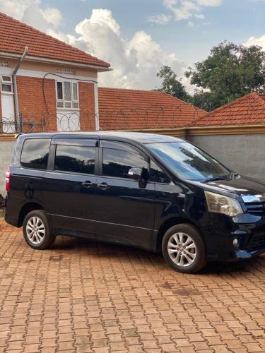 Nakaseke Boat Rental | Car Hires Kampala
