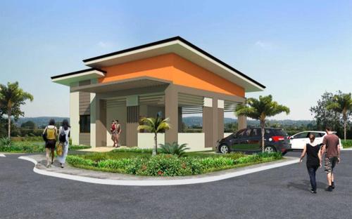 Carcar House | CAR inn stay